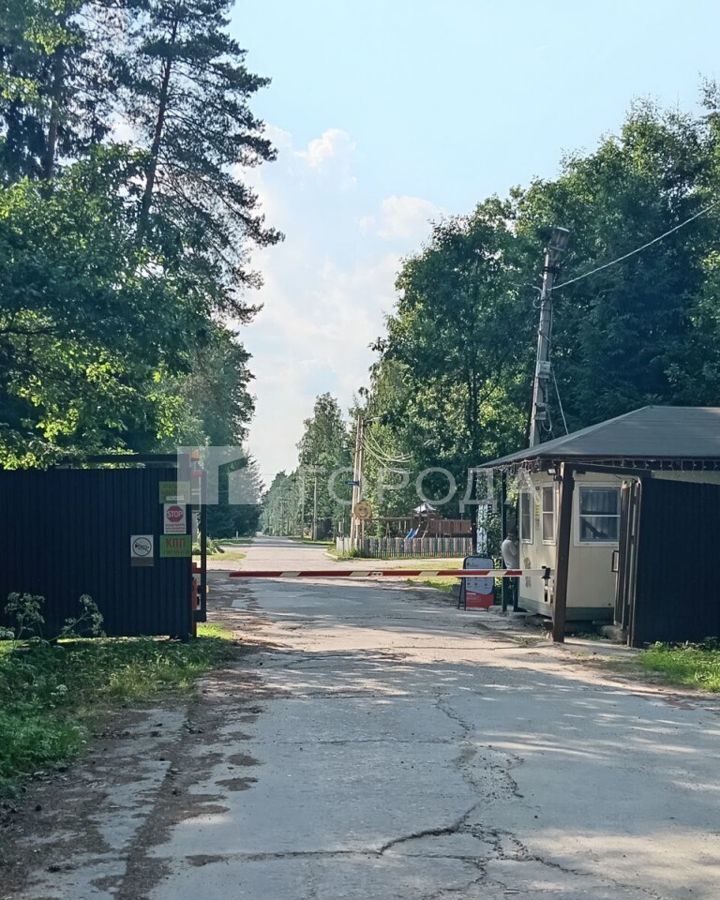 земля городской округ Раменский п Гжелка 37 км, территория Самар-1, 207, Дубовая Роща, Егорьевское шоссе фото 2