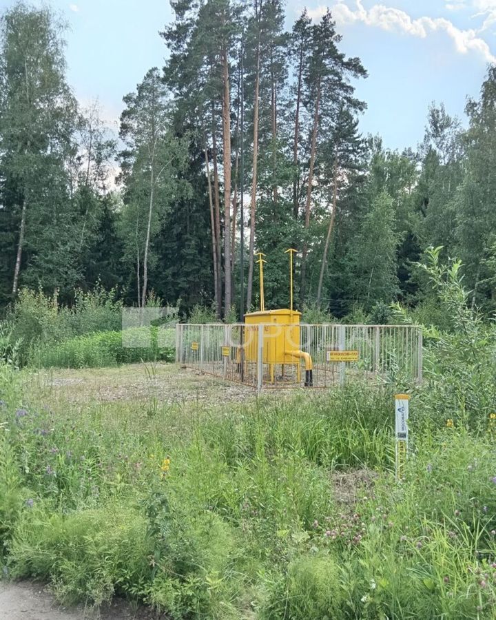 земля городской округ Раменский п Гжелка 37 км, территория Самар-1, 207, Дубовая Роща, Егорьевское шоссе фото 11