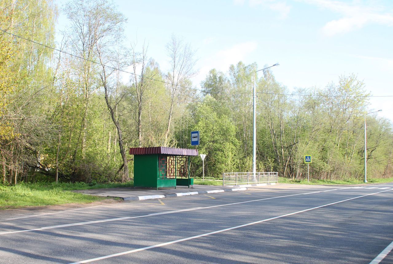 земля г Москва ЗАО Дмитровский направление Савеловское (север) ш Дмитровское фото 6