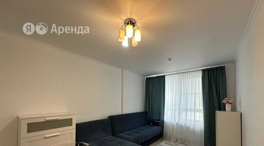 квартира г Москва метро Шелепиха проезд Мукомольный 2 фото 5