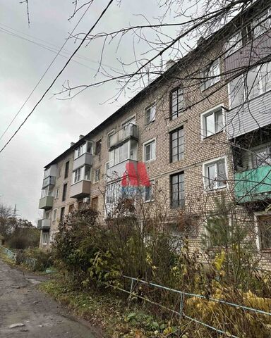 ул Ярославская 107 городское поселение Тутаев фото