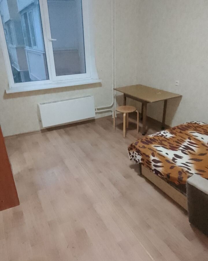 комната г Краснодар р-н Прикубанский ул им. Героя Аверкиева А.А. 6 фото 1