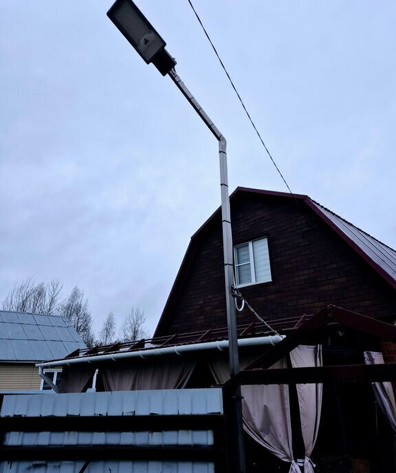 дом г Солнечногорск снт Волна Зеленоград — Крюково, 68 фото 18