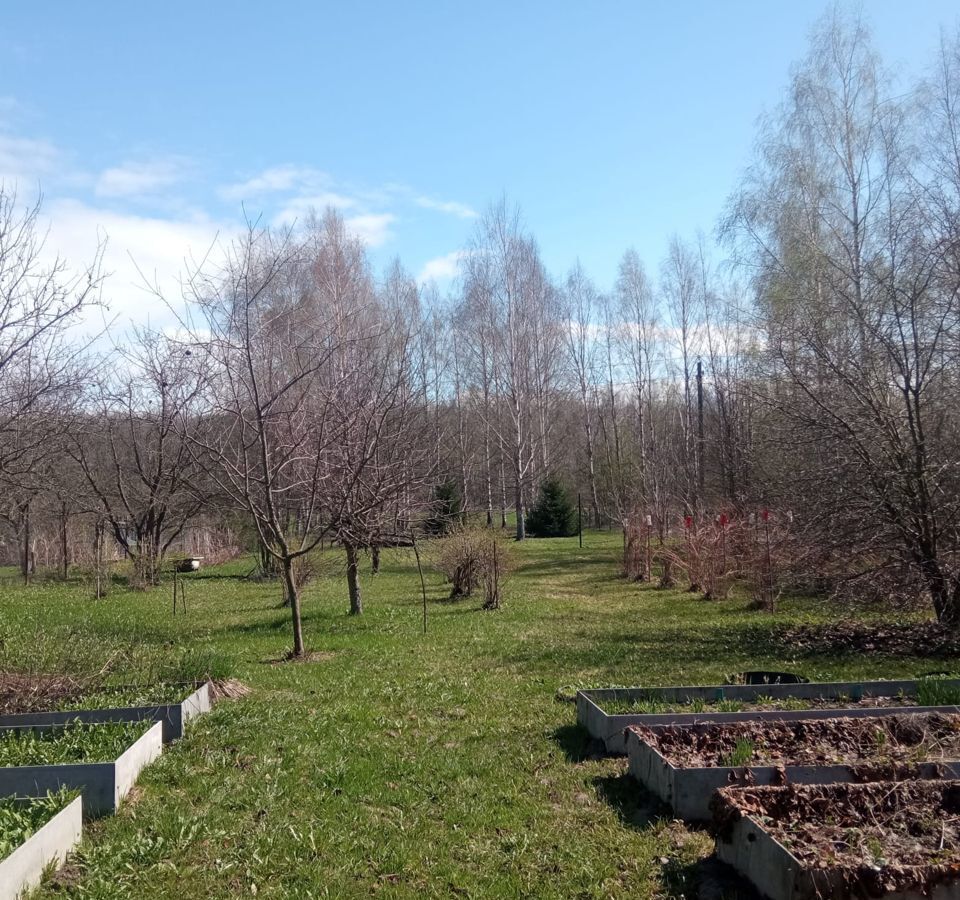 дом р-н Петушинский д Волосово муниципальное образование Петушинское, Петушки фото 9