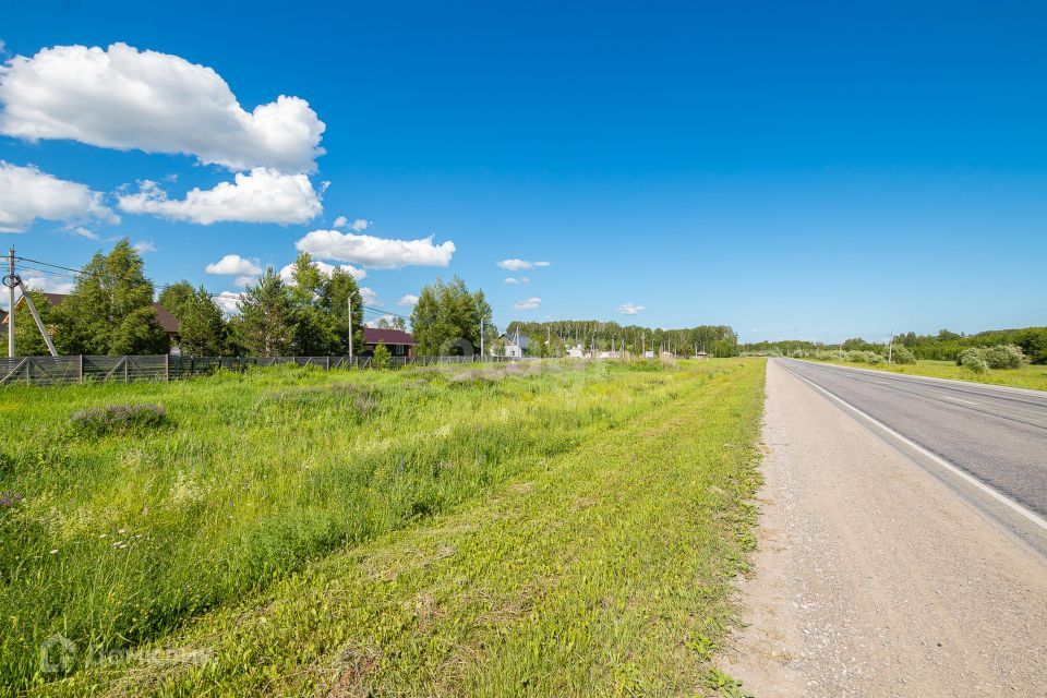 земля городской округ Кольцово, Алмазная улица фото 7