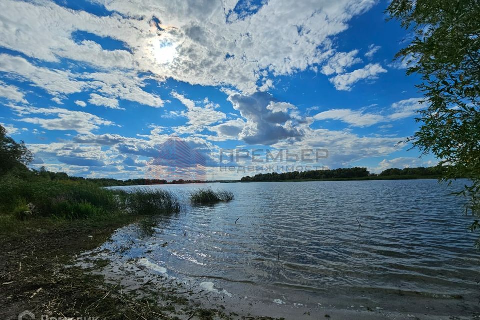 земля р-н Городищенский хутор Вертячий фото 1