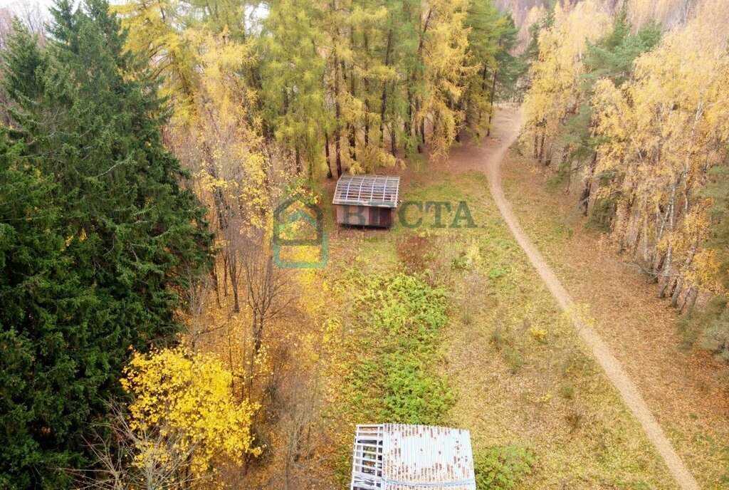 земля р-н Всеволожский г Всеволожск Ладожская фото 4