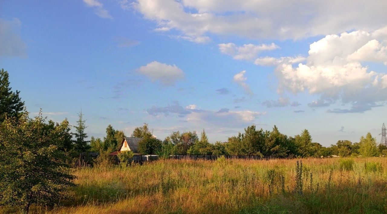 земля г Воронеж р-н Левобережный ул Снежная 9б фото 5