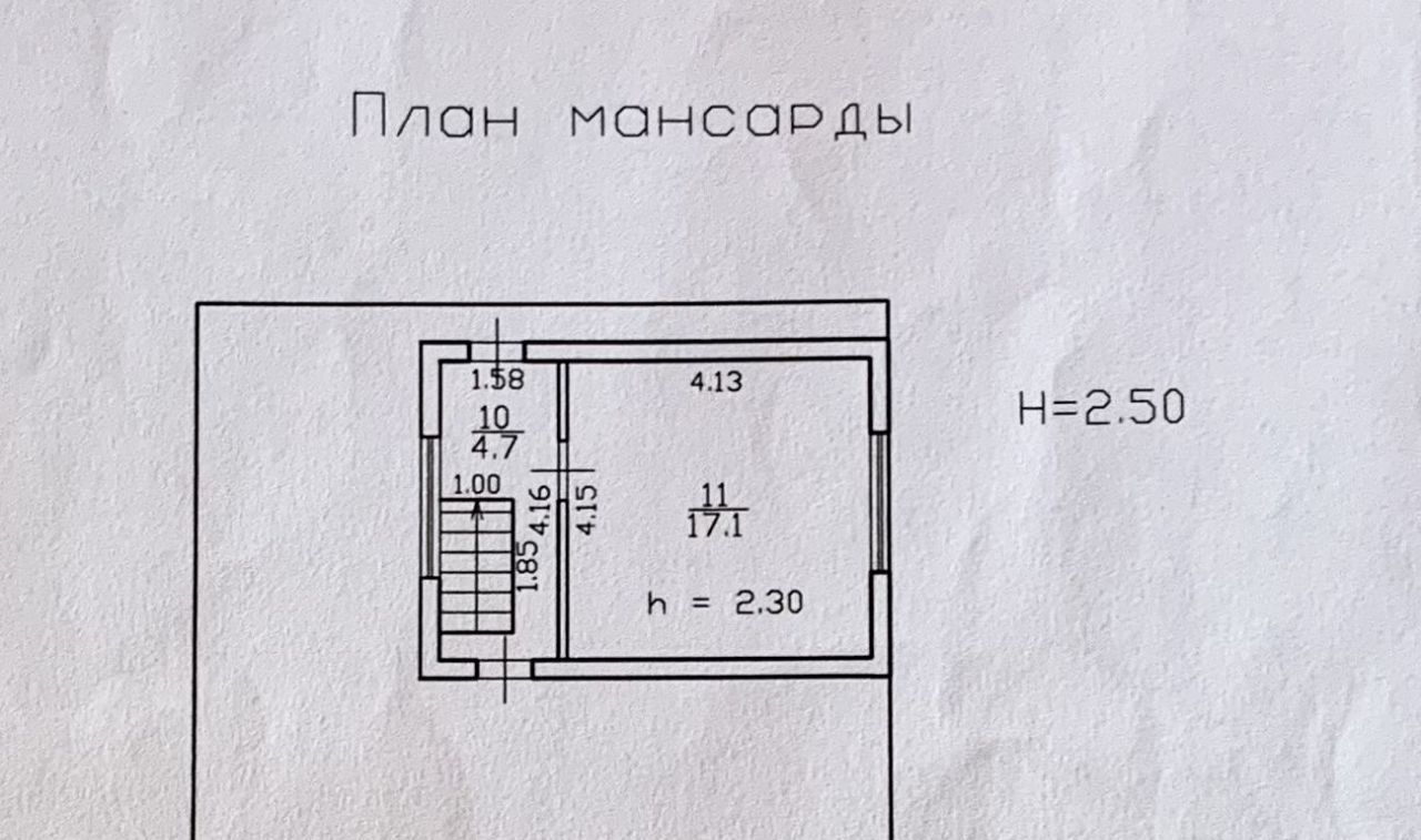 дом г Сестрорецк снт Разлив метро Комендантский Проспект ул. 22-я дорожка, 60 фото 5