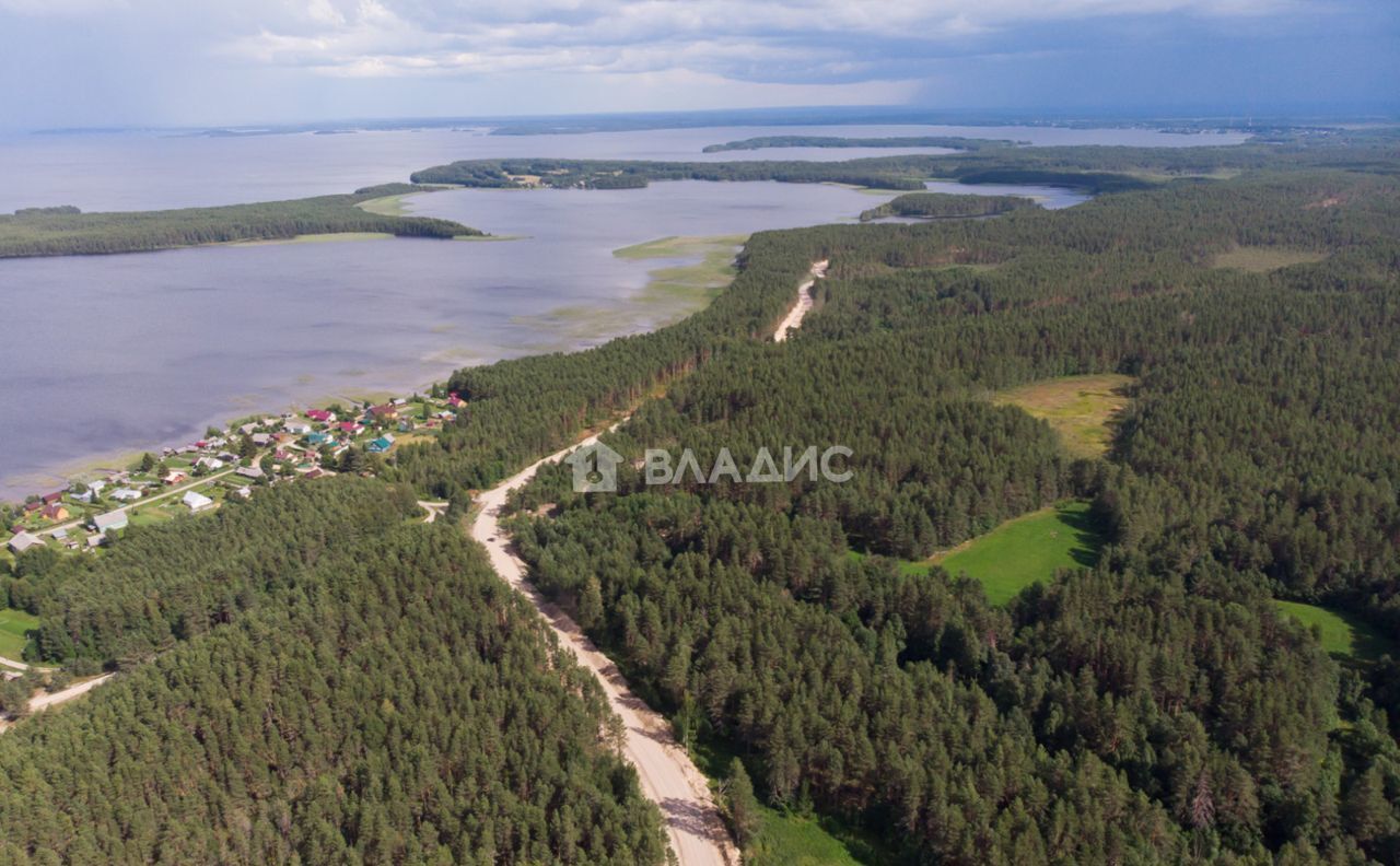 земля р-н Пряжинский д Курмойла Эссойльское сельское поселение, Пряжа фото 2