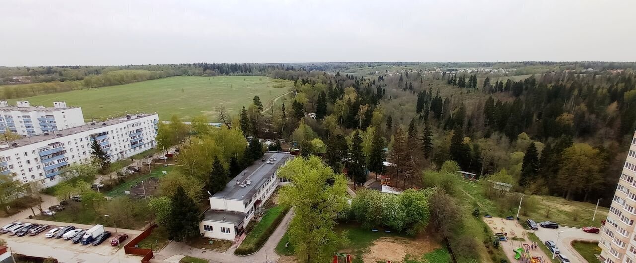 квартира городской округ Одинцовский г Звенигород мкр Южный ул Радужная 18 фото 18