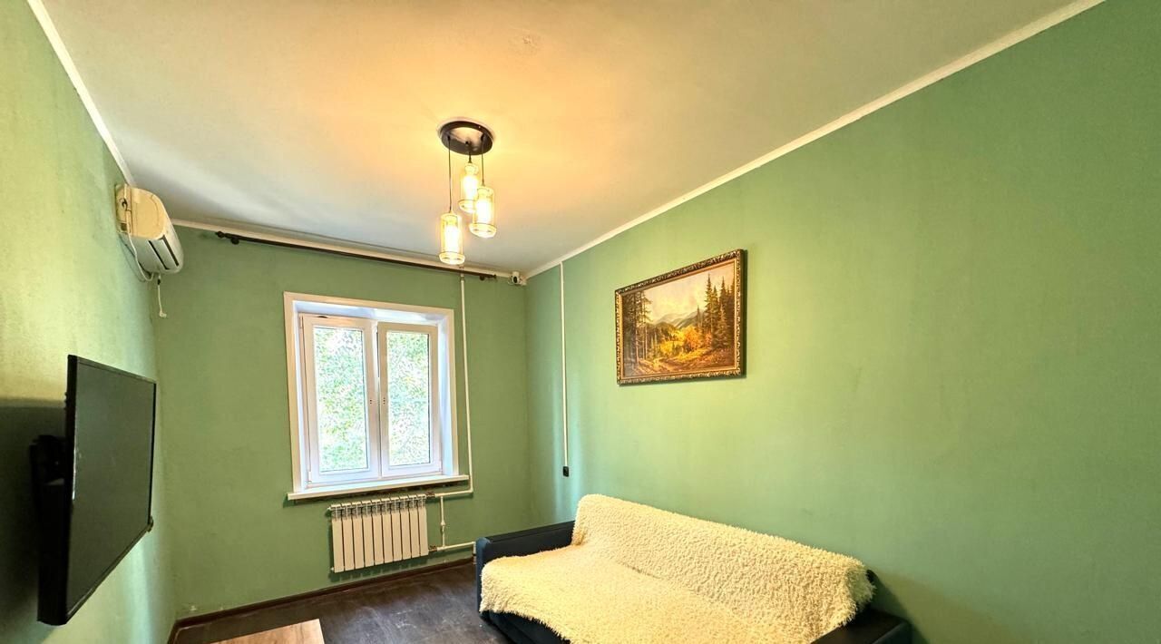 квартира г Астрахань р-н Ленинский ул Энергетическая 3 фото 3