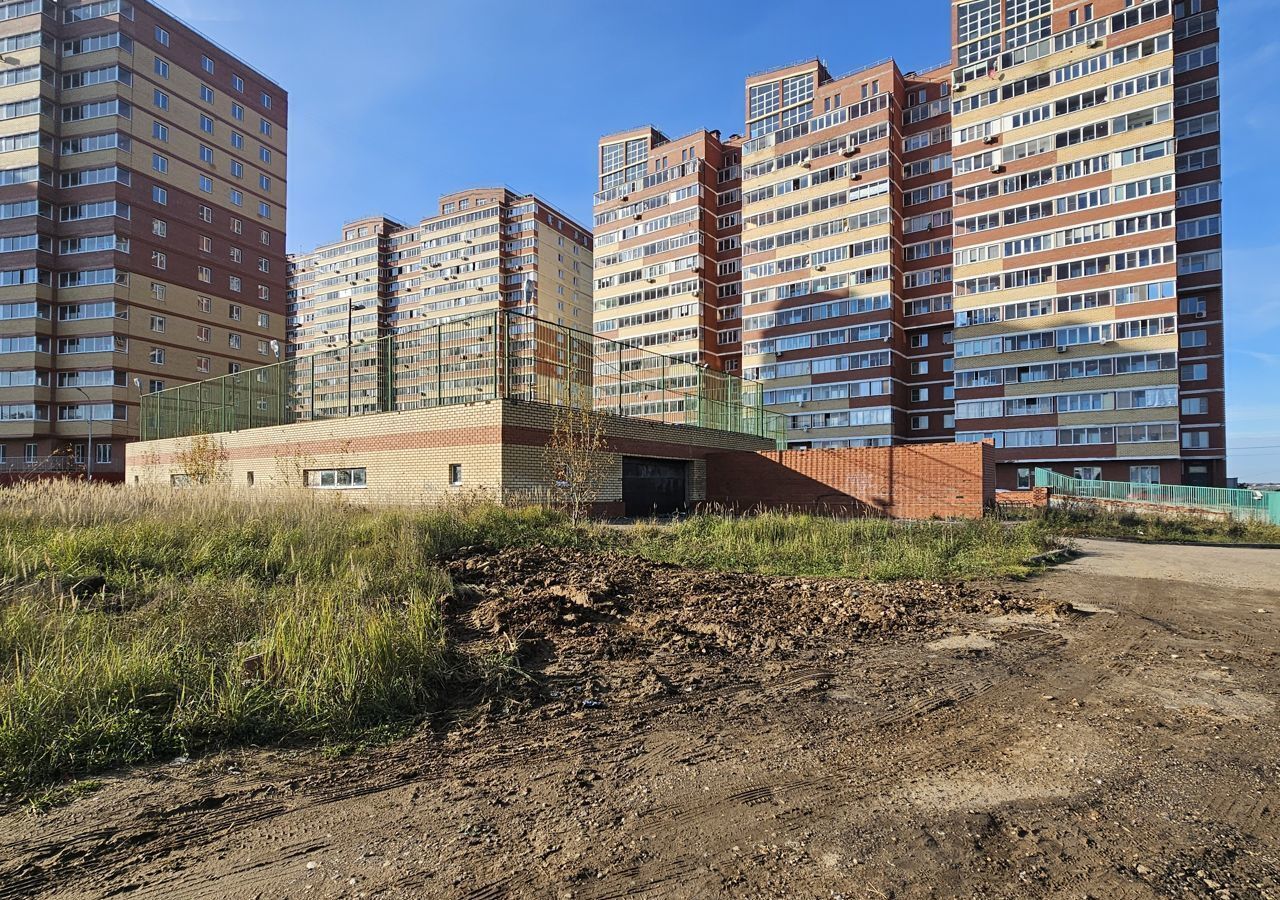 производственные, складские городской округ Дмитровский д Целеево ул Пятиречье 4а Деденево фото 4