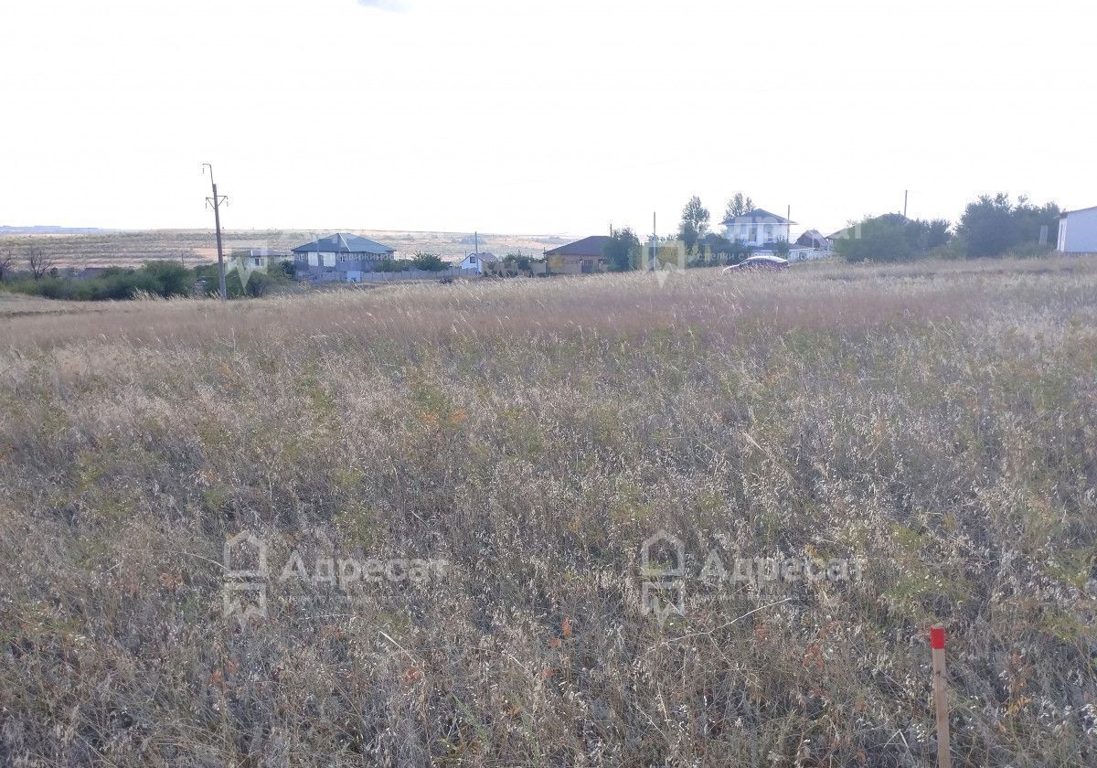 земля р-н Городищенский п Царицын ул Новоселовская Царицынское сельское поселение, Волгоград фото 4