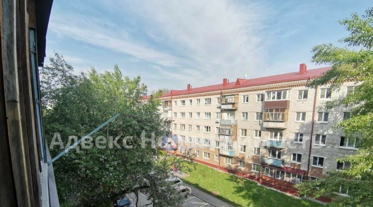 квартира г Тюмень р-н Ленинский ул Тульская 2 фото 17