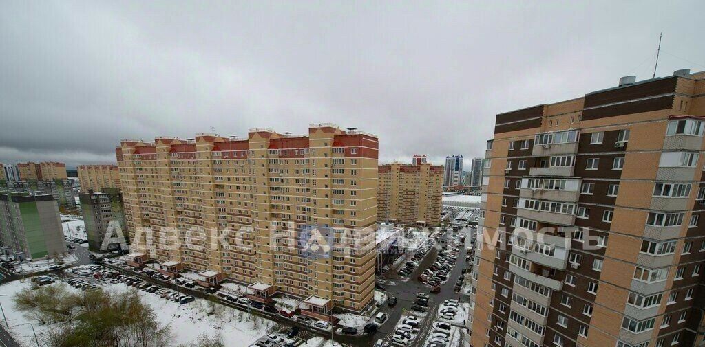 квартира г Тюмень р-н Восточный ул Суходольская 16 фото 28