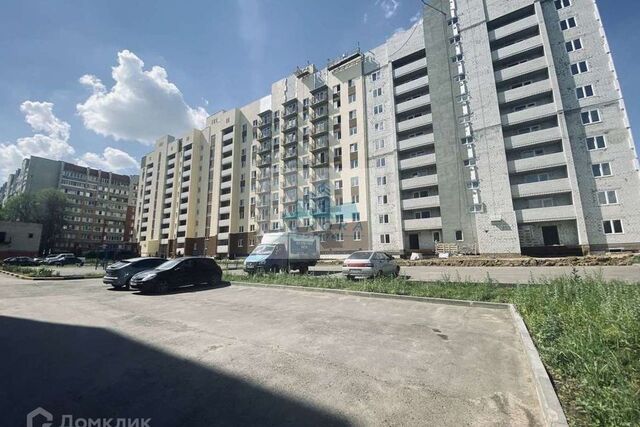 р-н Заводской дом 2а Саратов городской округ фото