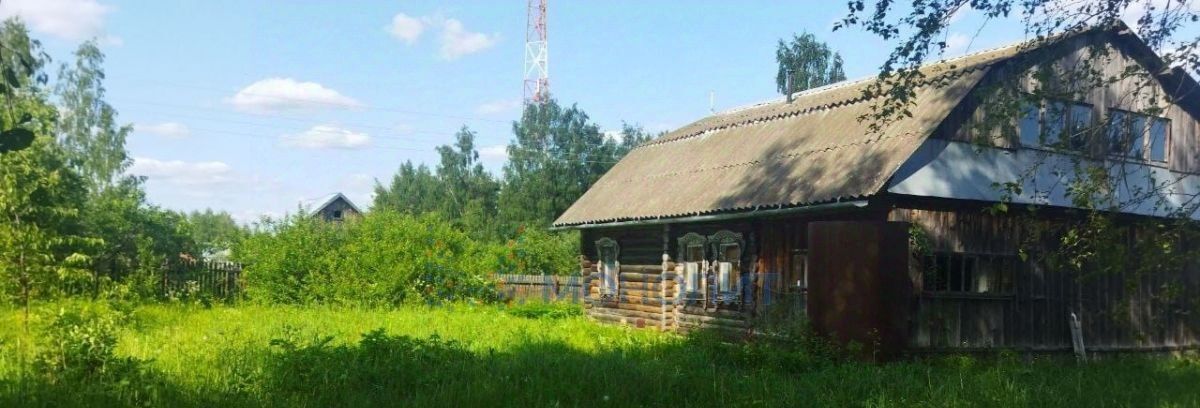 дом р-н Арзамасский с Пустынь ул Новая линия Арзамас городской округ фото 2