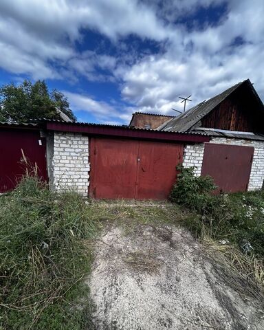 г Барыш пер Садовый 14 Барышское городское поселение фото