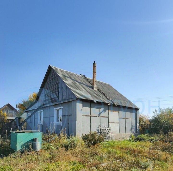 дом г Курган мкр Пригородный ул Юбилейная фото 27