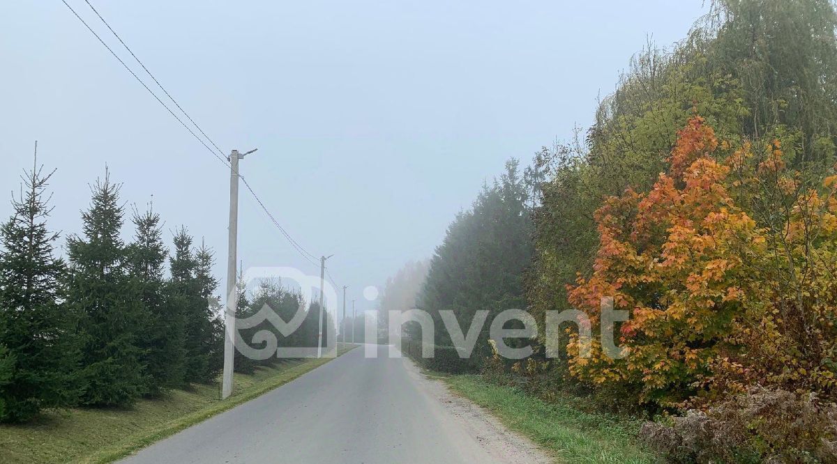 земля р-н Зеленоградский п Коврово ул Заводская Зеленоградский муниципальный округ фото 7