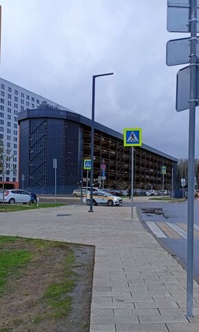 п Московский ул Саларьевская 12 метро Саларьево Новомосковский административный округ фото