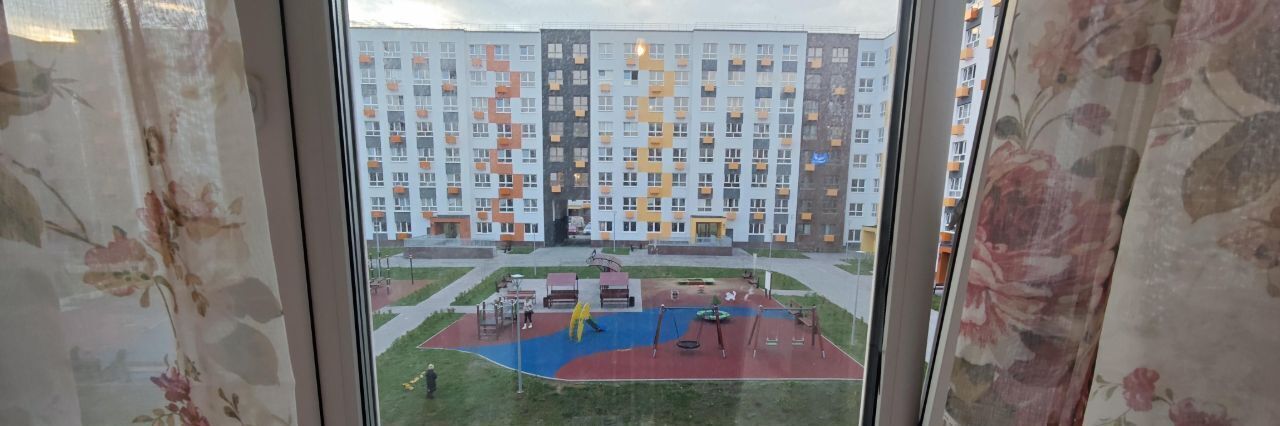 квартира городской округ Красногорск д Глухово ул Романовская 17 Павшино фото 9