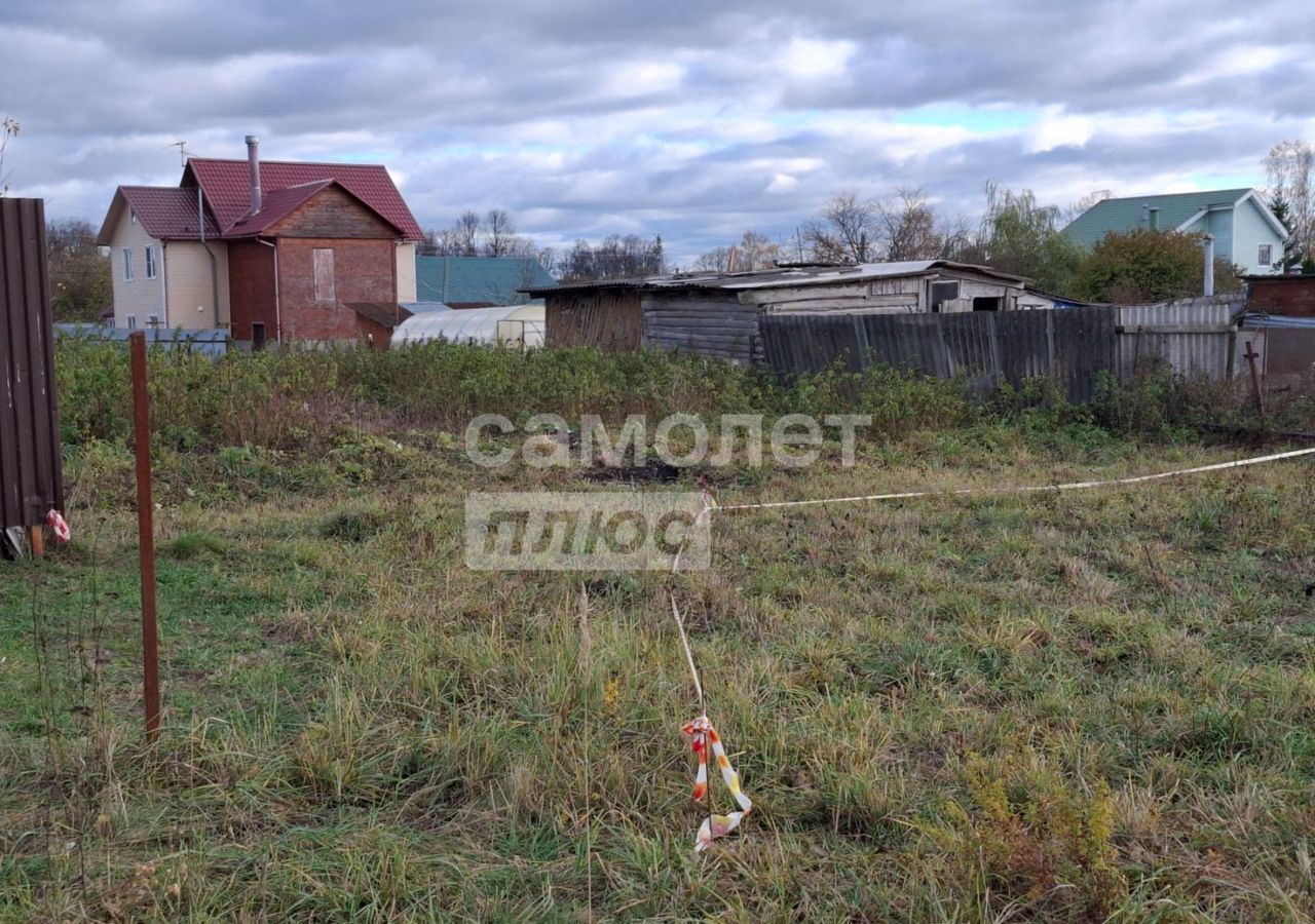 земля г Москва п Внуково квартал № 35 ТиНАО направление Курское (юг) ш Варшавское 50 км, р-н Вороново, Московская область, ЛМС фото 6