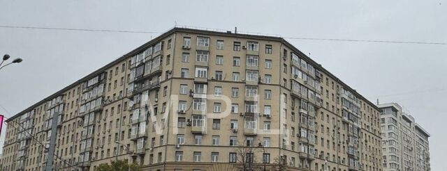 метро Электрозаводская дом 41 фото