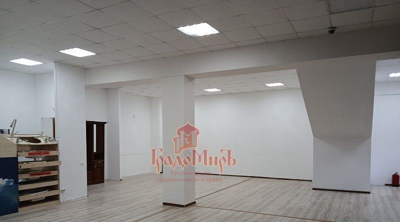 торговое помещение г Дмитров ул Березовая 20 Лобня фото 4