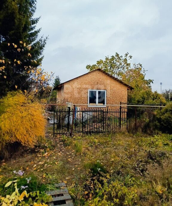 дом р-н Медведевский пгт Краснооктябрьский городское поселение Краснооктябрьский фото 14