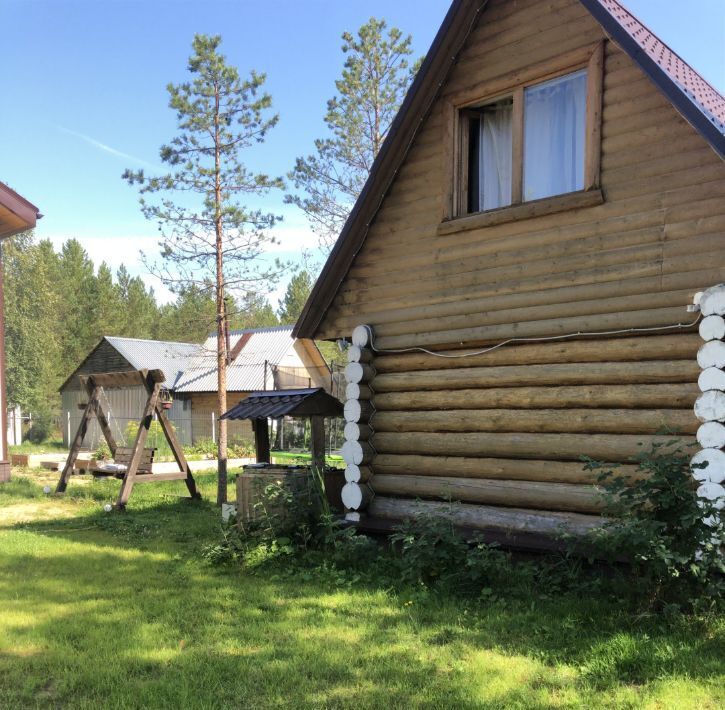 дом р-н Сыктывдинский с Выльгорт Ирга садовое дачное товарищество, проезд 1-й, 19 фото 46