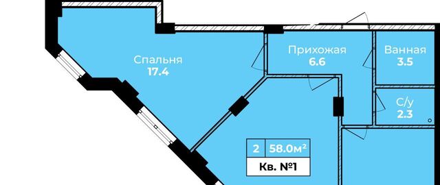 ЖК «Атмосфера» 3 д. Харино фото