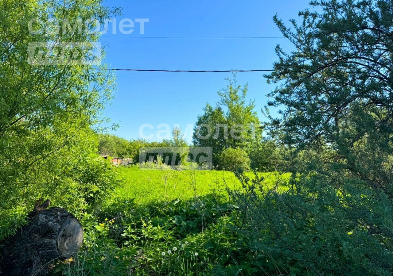 земля городской округ Лотошино д Мастищево 9835 км, Новорижское шоссе фото 3