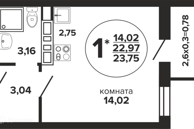 р-н Прикубанский ул Российская 257/7 Краснодар городской округ фото