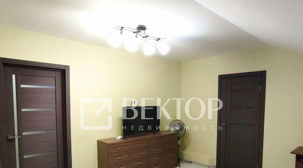 квартира г Кострома ул Нижняя Дебря 102ак/3 фото 27