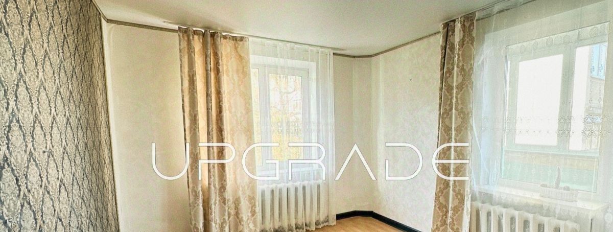 квартира г Орел р-н Заводской ул 6-й Орловской Дивизии 15 фото 6