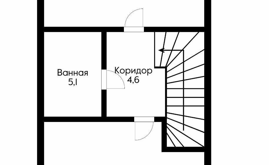 дом г Краснодар р-н Прикубанский снт Садовод 2 ул Алычовая 19 фото 17