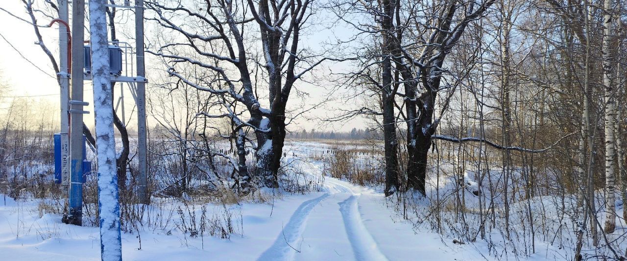 дом городской округ Сергиево-Посадский д Редриковы Горы фото 14