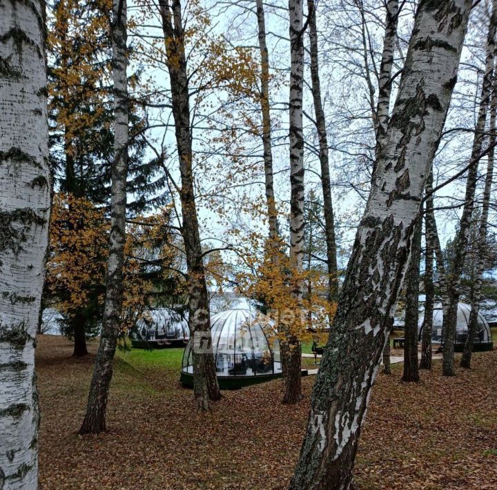 земля городской округ Можайский д Горетово ул Прибрежная фото 9