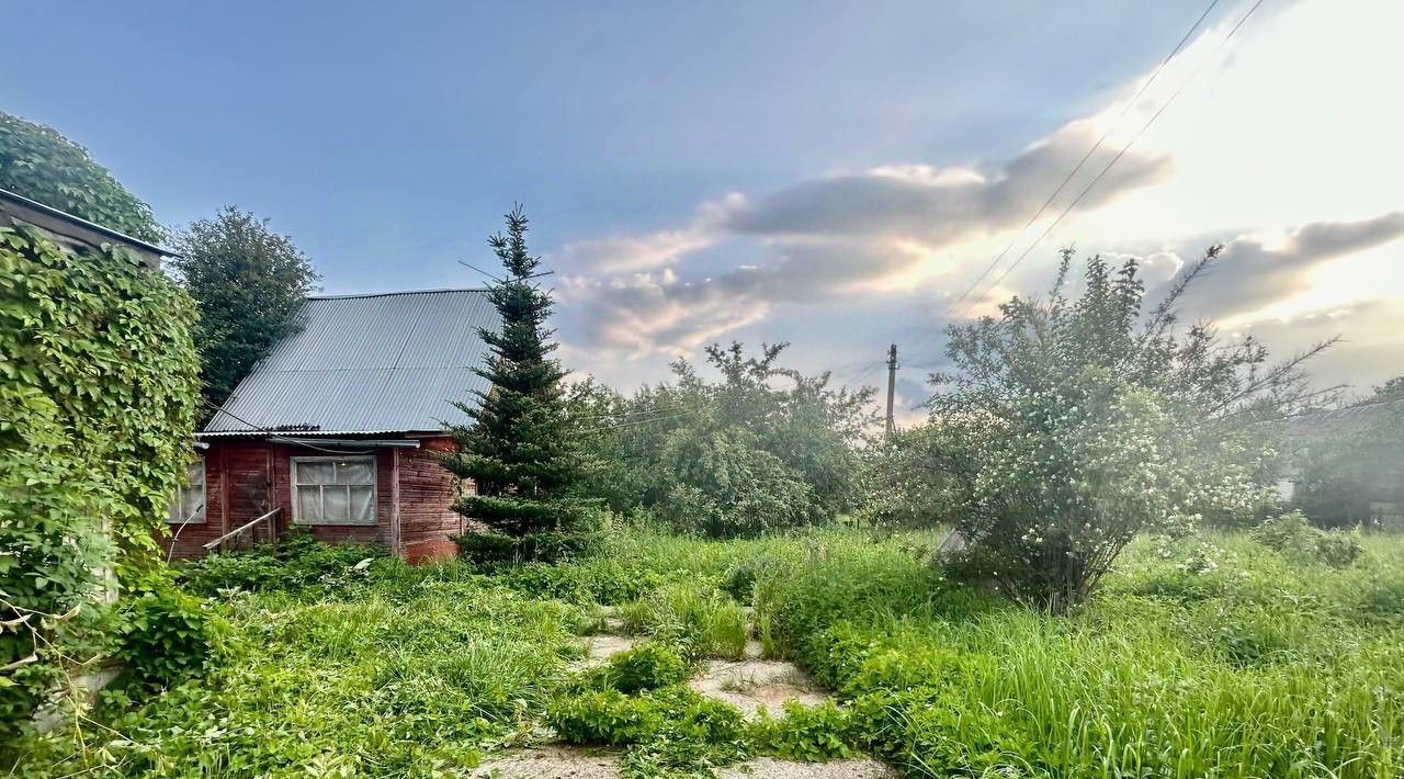 дом городской округ Раменский д Лысцево 151/1 фото 18