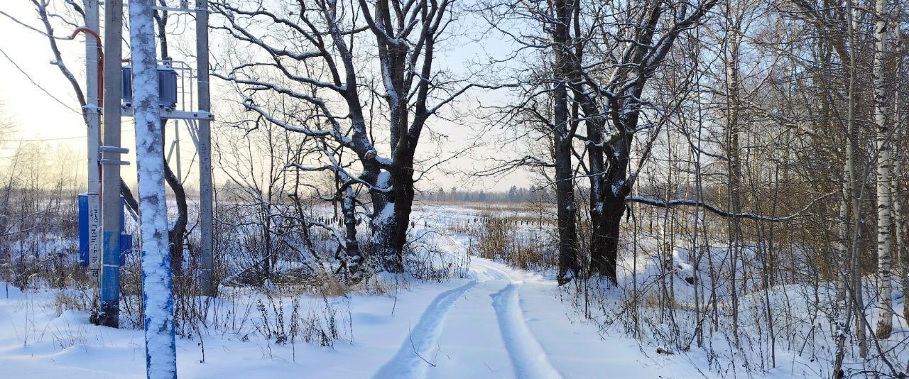 дом городской округ Сергиево-Посадский д Редриковы Горы фото 11