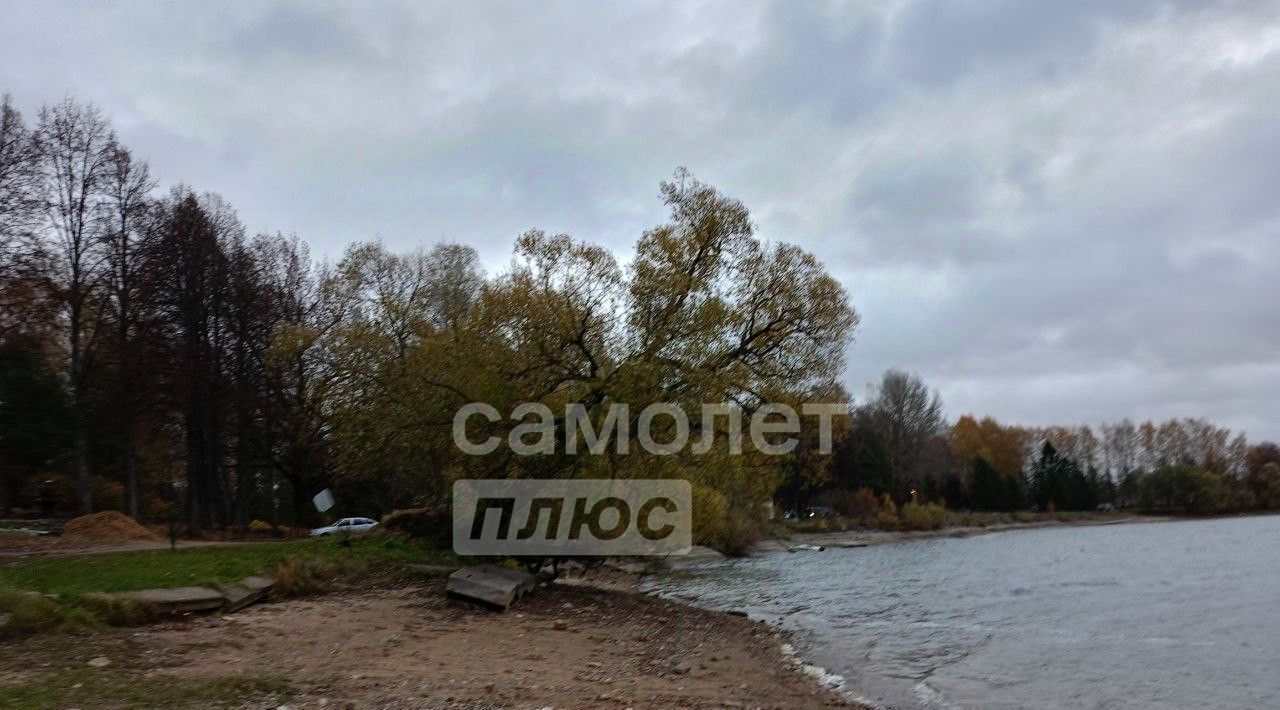 земля городской округ Можайский д Горетово ул Прибрежная фото 17