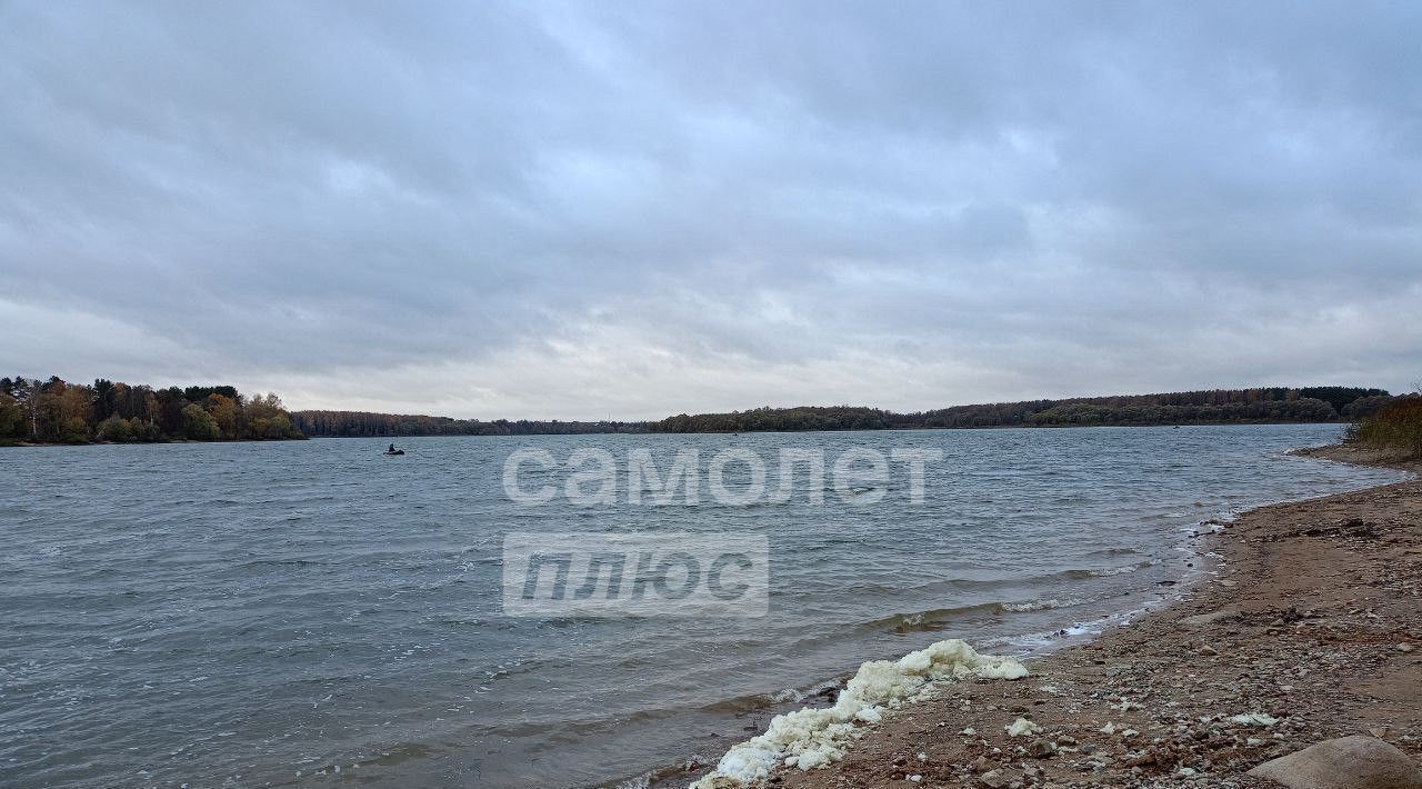 земля городской округ Можайский д Горетово ул Прибрежная фото 39