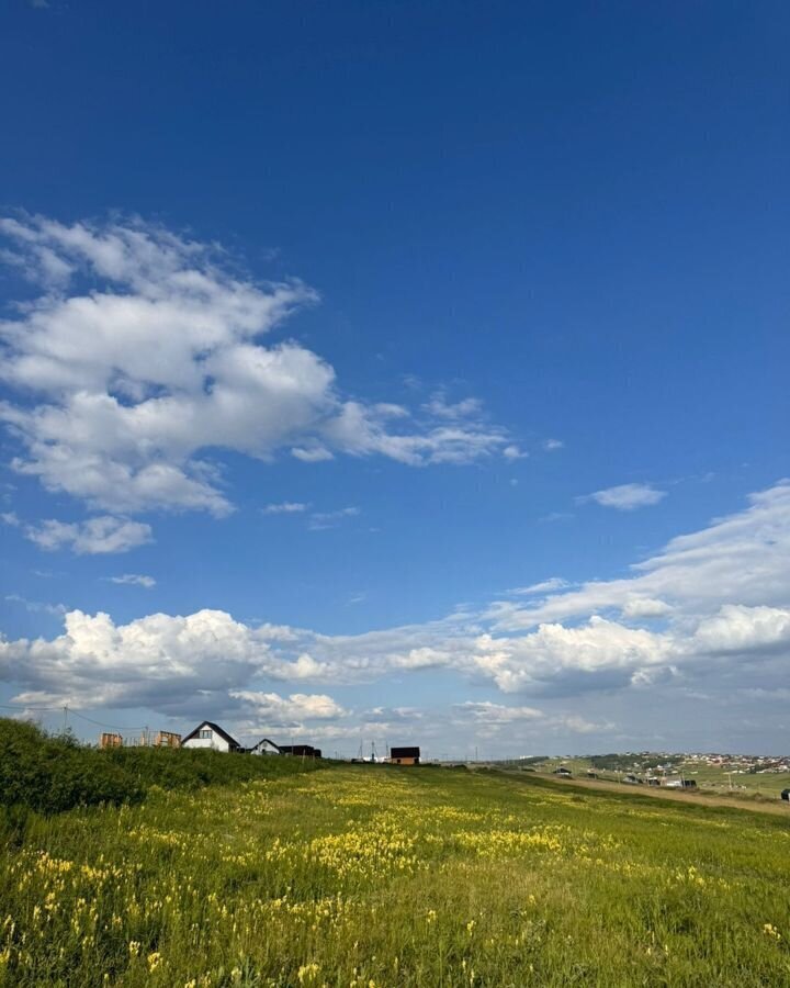 земля р-н Емельяновский с/с Солонцовский сельсовет, СПК Солонцы, Красноярск фото 11