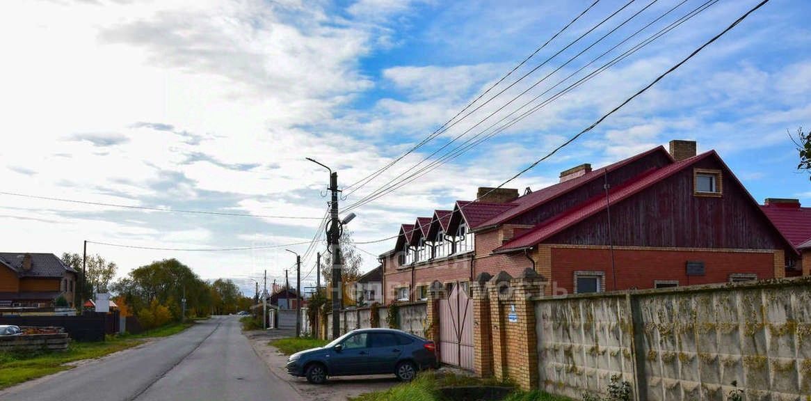 офис Савинское с/пос, пер. Пригородный, 7А, Новгородский район, д. Новая фото 25