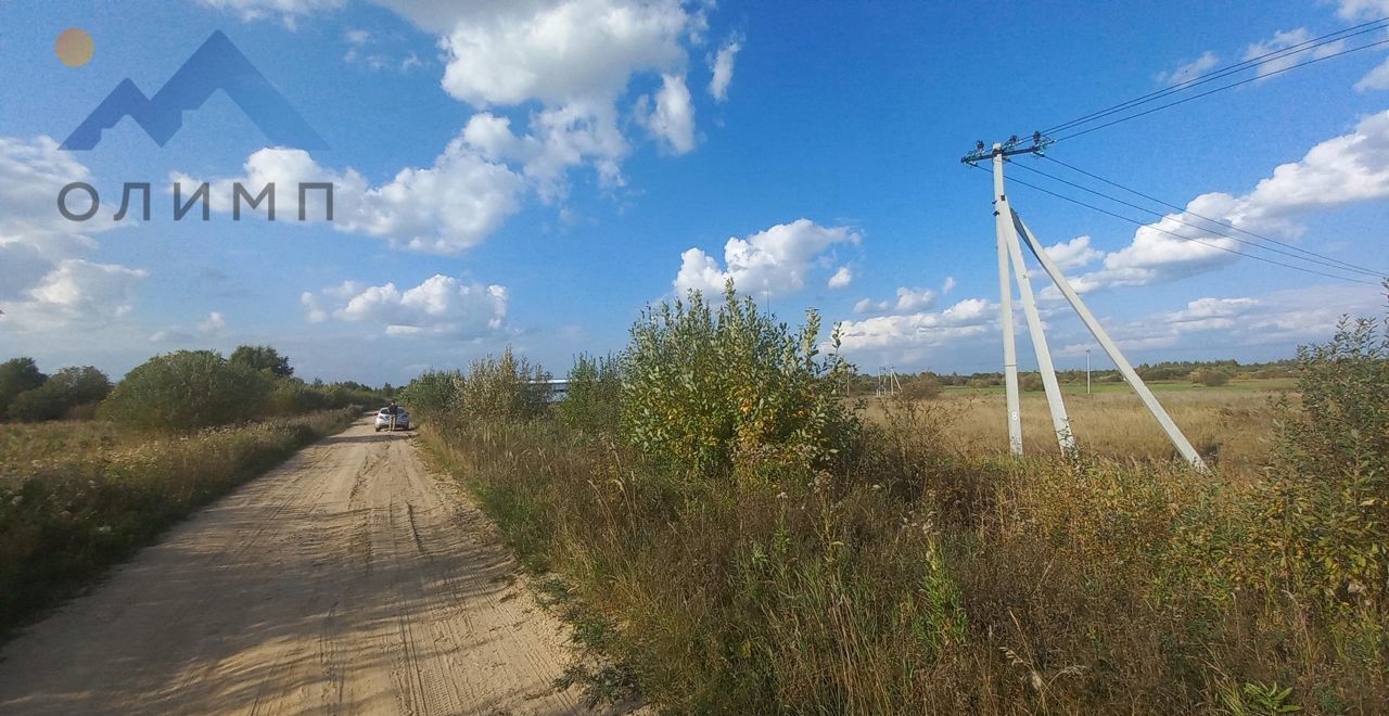 земля р-н Вологодский с/п Семенковское территориальное управление, Вологда фото 8