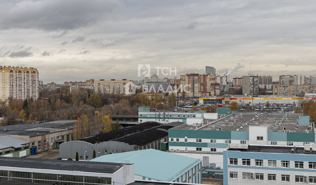 квартира г Москва метро Медведково ул Орджоникидзе 2г Московская область, Королёв фото 10