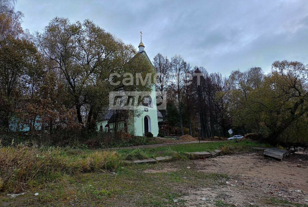 земля городской округ Можайский д Горетово ул Прибрежная фото 3