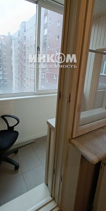 квартира г Москва метро Тропарёво ул Академика Варги 5 фото 10